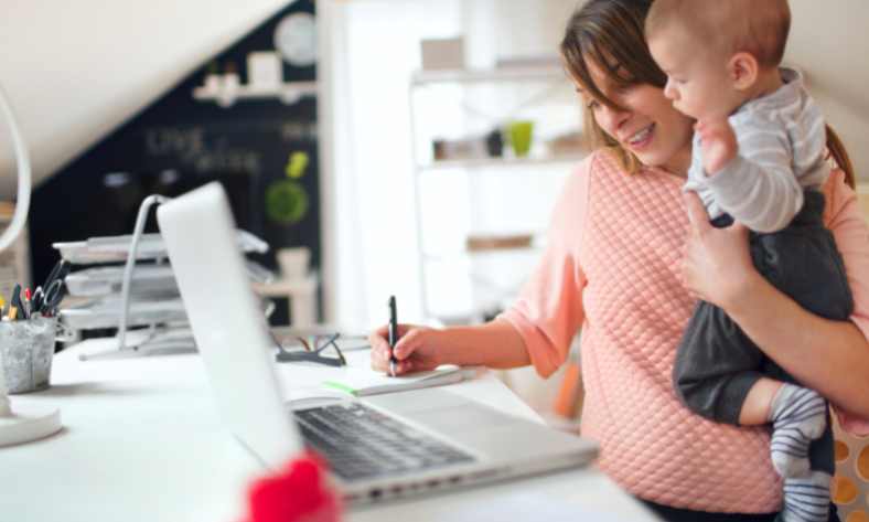 10 Simple Things Stay At Home Moms Can Do To Improve Your Finances Today