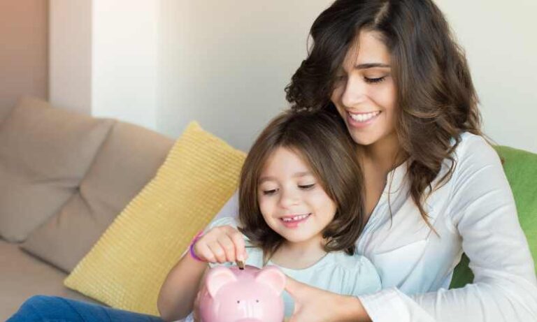10 Simple Things Stay At Home Moms Can Do To Improve Your Finances Today