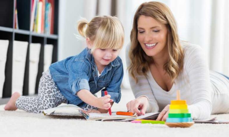 Easy Ways to Make Money as a Stay-At- Home Mom