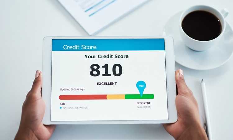 9 Simple Strategies to Boost Your Credit Score