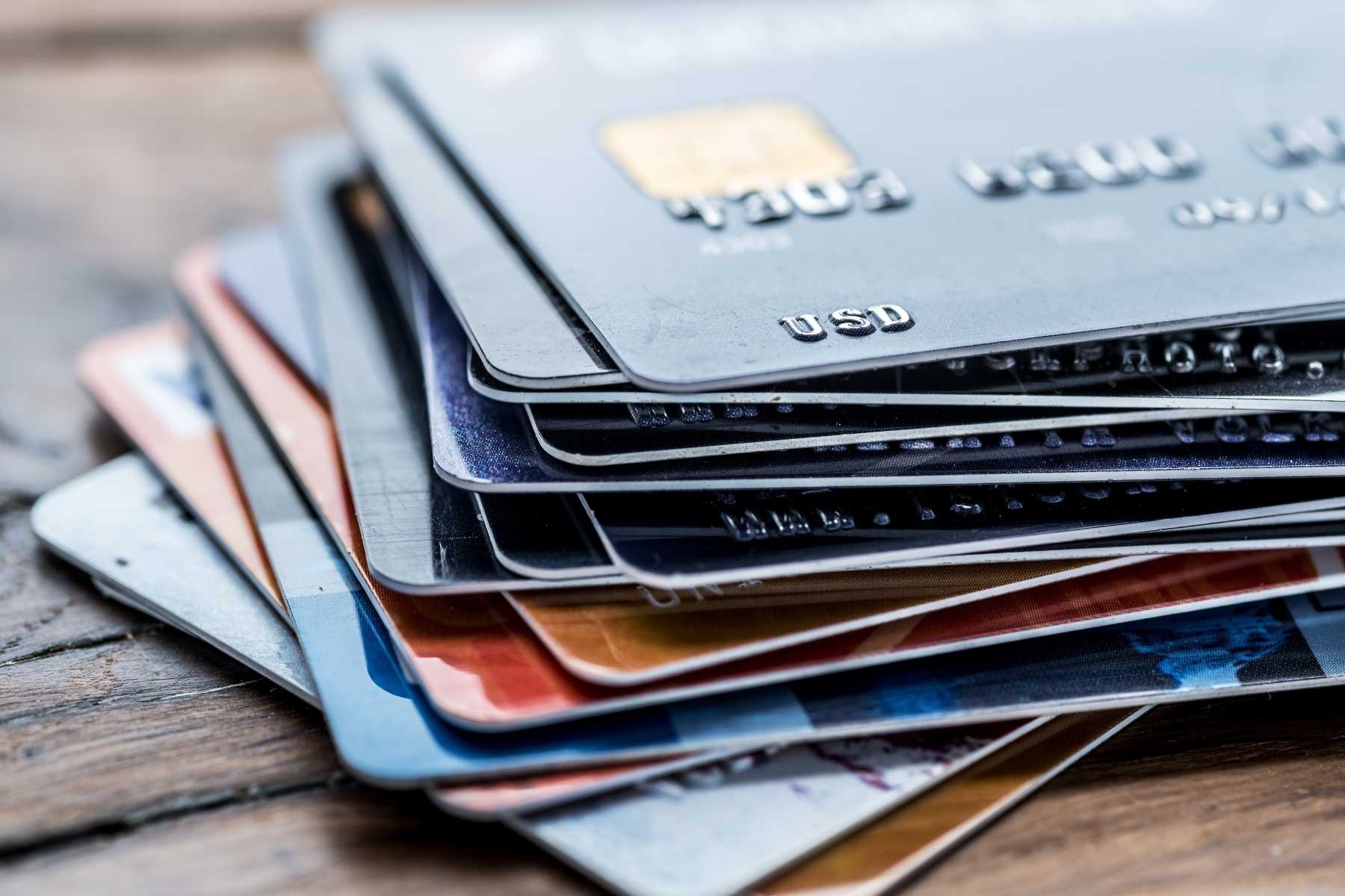 How to build good credit without a credit card