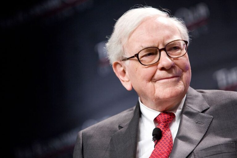 The Best Warren Buffett Investing Advice That Still Applies Today