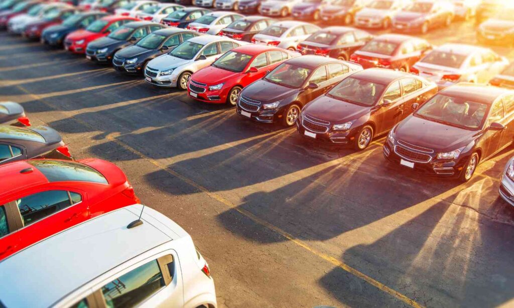 5 Ways First Time Car Buyers Can Avoid Having Their Car Repossessed