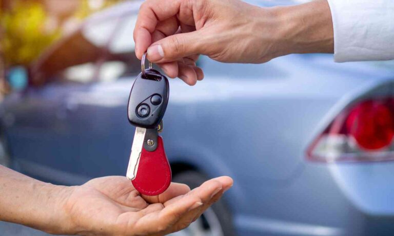 5 Ways First Time Car Buyers Can Avoid Having Their Car Repossessed