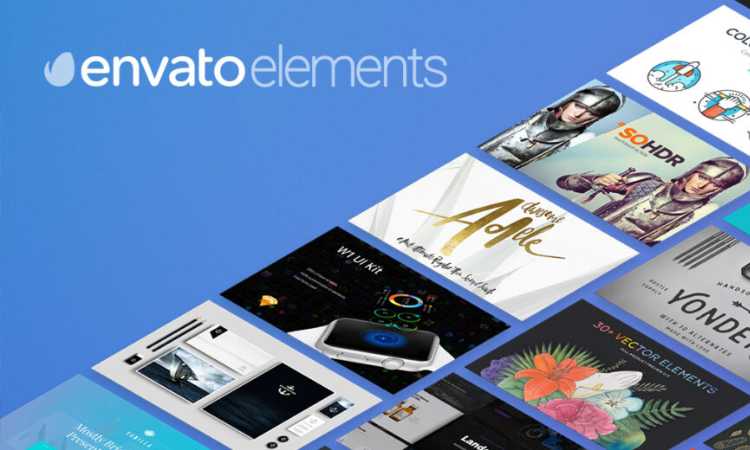 ENVATO ELEMENTS FREE TRIAL REVIEW IS IT WORTH THE MONEY