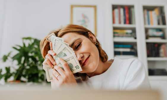 Wealth Building Tips for Women After Divorce