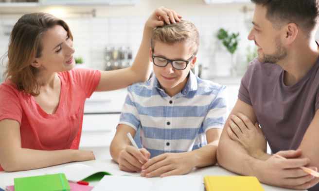 What Parents Need To Teach Their Teens About Taxes